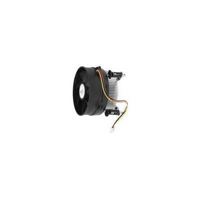 StarTech.com Ventilateur pour Unite Centrale avec Processeur Socket 775 - Refroidisseur 95 mm - refroidisseur de processeur - Publicité StarTech.com Ventilateur pour Unite Centrale avec Processeur Socket 775 - Refroidisseur 95 mm - refroidisseur de processeur - Publicité