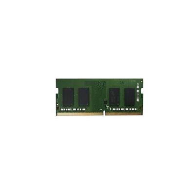QNAP - DDR4 - module - 16 Go - SO DIMM 260 broches - 2400 MHz / PC4-19200 - memoire sans tampon - Publicité QNAP - DDR4 - module - 16 Go - SO DIMM 260 broches - 2400 MHz / PC4-19200 - memoire sans tampon - Publicité