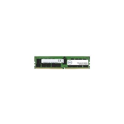 Dell - DDR4 - module - 32 Go - DIMM 288 broches - 2933 MHz / PC4-23400 - memoire enregistre - Publicité Dell - DDR4 - module - 32 Go - DIMM 288 broches - 2933 MHz / PC4-23400 - memoire enregistre - Publicité