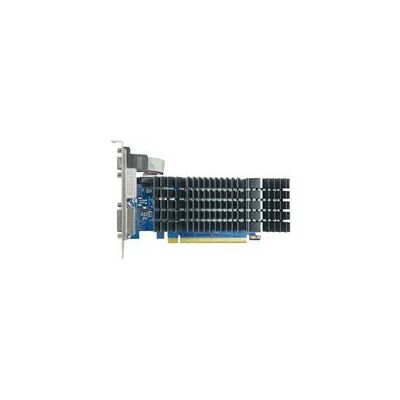 Asus GeForce GT 710 EVO - carte graphique - GF GT 710 - 2 Go - Publicité Asus GeForce GT 710 EVO - carte graphique - GF GT 710 - 2 Go - Publicité