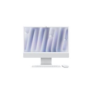 Apple iMac with 4.5K Retina display - tout-en-un M4 - 16 Go - SSD 512 Go - LED 24 - Francais - Publicité Apple iMac with 4.5K Retina display - tout-en-un M4 - 16 Go - SSD 512 Go - LED 24 - Francais - Publicité