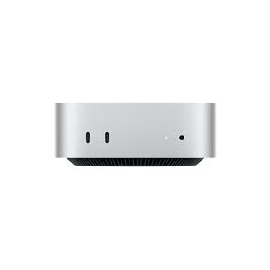 Apple Mac mini M4 - 24 Go - SSD 512 Go - Publicité Apple Mac mini M4 - 24 Go - SSD 512 Go - Publicité