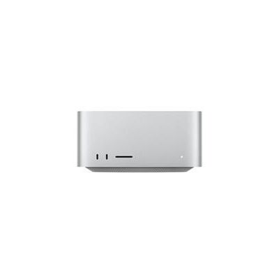 Apple Mac Studio - USFF M5 Max - 36 Go - SSD 512 Go - Publicité Apple Mac Studio - USFF M5 Max - 36 Go - SSD 512 Go - Publicité