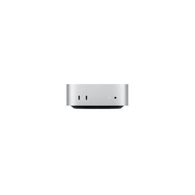 Apple Mac mini M6 - 16 Go - SSD 256 Go - Publicité Apple Mac mini M6 - 16 Go - SSD 256 Go - Publicité