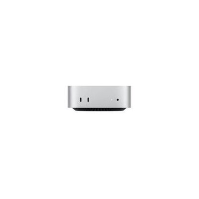 Apple Mac mini M5 Pro - 24 Go - SSD 512 Go - Publicité Apple Mac mini M5 Pro - 24 Go - SSD 512 Go - Publicité