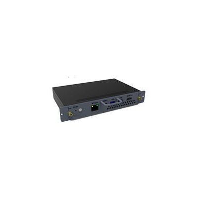 Yealink MCore-OPS - Lecteur d'affichage numerique - 8 Go RAM - Intel Core i5 - SSD - 128 Go - Publicité Yealink MCore-OPS - Lecteur d'affichage numerique - 8 Go RAM - Intel Core i5 - SSD - 128 Go - Publicité