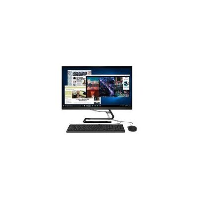 IBM IdeaCentre AIO 3 27IMB05 - tout-en-un Core i3 10100T 3 GHz - 8 Go - SSD 128 Go, HDD 1 To - LED 27 - Francais - Publicité IBM IdeaCentre AIO 3 27IMB05 - tout-en-un Core i3 10100T 3 GHz - 8 Go - SSD 128 Go, HDD 1 To - LED 27 - Francais - Publicité