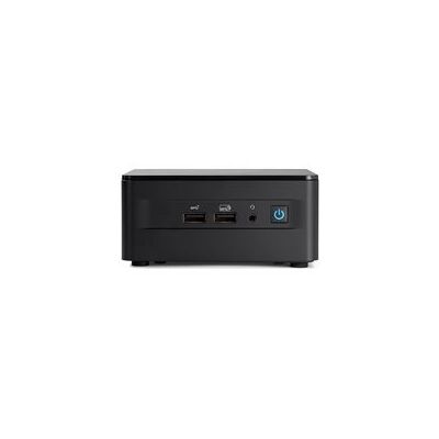 Asus NUC 12 Pro Kit RNUC12WSHI700002I - mini PC Core i7 1260P 2.1 GHz - 0 Go - aucun disque dur - Publicité Asus NUC 12 Pro Kit RNUC12WSHI700002I - mini PC Core i7 1260P 2.1 GHz - 0 Go - aucun disque dur - Publicité