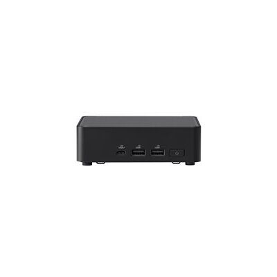 Asus NUC 14 Pro RNUC14RVKI300002I - mini PC Core 3 100U 1.2 GHz - 0 Go - aucun disque dur - Publicité Asus NUC 14 Pro RNUC14RVKI300002I - mini PC Core 3 100U 1.2 GHz - 0 Go - aucun disque dur - Publicité