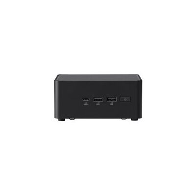 Asus NUC 14 Pro RNUC14RVHI300002I - mini PC Core 3 100U 1.2 GHz - 0 Go - aucun disque dur - Publicité Asus NUC 14 Pro RNUC14RVHI300002I - mini PC Core 3 100U 1.2 GHz - 0 Go - aucun disque dur - Publicité