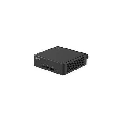 Asus NUC 15 Pro Slim Kit RNUC15CRKI300002 - mini PC Core 3 100U 1.2 GHz - 0 Go - aucun disque dur - Publicité Asus NUC 15 Pro Slim Kit RNUC15CRKI300002 - mini PC Core 3 100U 1.2 GHz - 0 Go - aucun disque dur - Publicité
