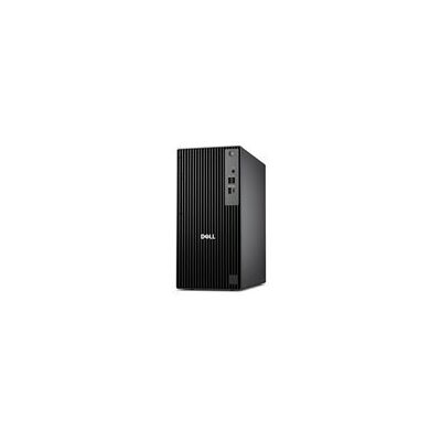 Dell Pro Tower QCT1250 - tour Core Ultra 5 235 3.4 GHz - 16 Go - SSD 512 Go - Publicité Dell Pro Tower QCT1250 - tour Core Ultra 5 235 3.4 GHz - 16 Go - SSD 512 Go - Publicité