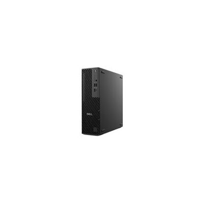 Dell Pro Max Slim FCS1250 - ordinateur de bureau mince Core Ultra 7 265 2.4 GHz - vPro Enterprise - 16 Go - SSD 512 Go - Publicité Dell Pro Max Slim FCS1250 - ordinateur de bureau mince Core Ultra 7 265 2.4 GHz - vPro Enterprise - 16 Go - SSD 512 Go - Publicité