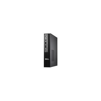 Dell Pro Micro Plus QBM1250 - micro Core Ultra 7 265 2.4 GHz - 16 Go - SSD 512 Go - Allemand - Publicité Dell Pro Micro Plus QBM1250 - micro Core Ultra 7 265 2.4 GHz - 16 Go - SSD 512 Go - Allemand - Publicité
