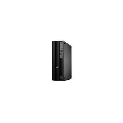 Dell Pro Slim QCS1250 - ordinateur de bureau mince Core Ultra 5 235 3.4 GHz - 16 Go - SSD 512 Go - Publicité Dell Pro Slim QCS1250 - ordinateur de bureau mince Core Ultra 5 235 3.4 GHz - 16 Go - SSD 512 Go - Publicité