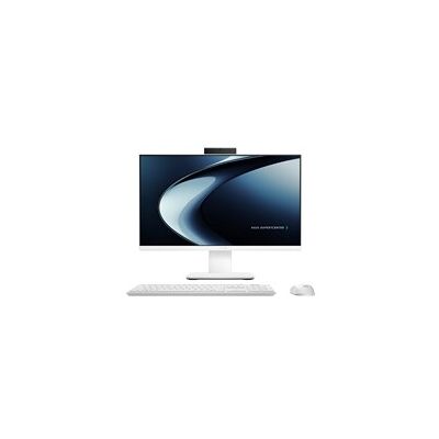 Asus ExpertCenter P400 P440VAK WPC176X - tout-en-un Core 5 210H 2.5 GHz - 16 Go - SSD 512 Go - LED 23.8 - Publicité Asus ExpertCenter P400 P440VAK WPC176X - tout-en-un Core 5 210H 2.5 GHz - 16 Go - SSD 512 Go - LED 23.8 - Publicité
