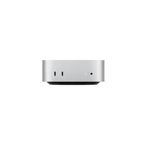 Apple Mac mini - M5 Pro - 24 Go - 4 To SSD - 2.5 Gigabit Ethernet - argent
