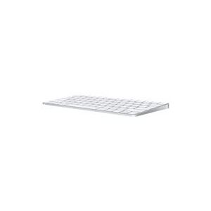 Apple Magic Keyboard - clavier - AZERTY - Francais - Publicité