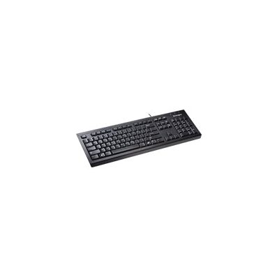 Kensington ValuKeyboard clavier - Publicité Kensington ValuKeyboard clavier - Publicité
