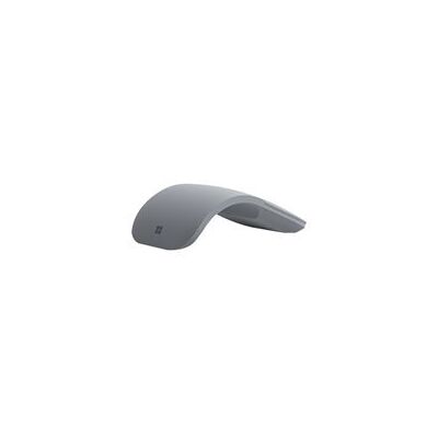 Microsoft Surface Arc Mouse - souris - Bluetooth 4.1 - gris clair - Publicité Microsoft Surface Arc Mouse - souris - Bluetooth 4.1 - gris clair - Publicité