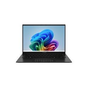 Asus ZenBook 14 OLED UM3406KA-QD027W - 14 - AMD Ryzen AI 7 - 350 - 16 Go RAM - 1 To SSD - Publicité Asus ZenBook 14 OLED UM3406KA-QD027W - 14 - AMD Ryzen AI 7 - 350 - 16 Go RAM - 1 To SSD - Publicité