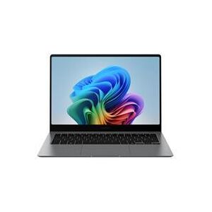 Samsung Galaxy Book5 Pro - 14 - Intel - 16 Go RAM - 512 Go SSD - AZERTY - Publicité Samsung Galaxy Book5 Pro - 14 - Intel - 16 Go RAM - 512 Go SSD - AZERTY - Publicité