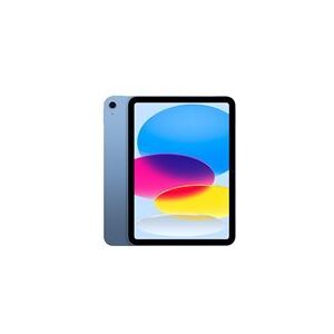 Apple iPad A16 Wi-Fi - tablette - 128 Go - 11 - Publicité Apple iPad A16 Wi-Fi - tablette - 128 Go - 11 - Publicité