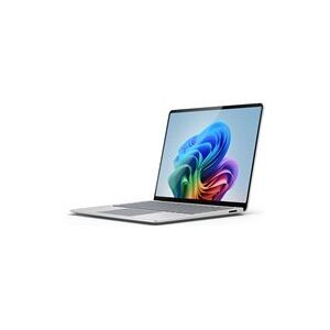Microsoft Surface Laptop Copilot+ PC - 7th Edition - AI Ready - 13.8 - Qualcomm Snapdragon X Plus - X1P-64-100 - 16 Go RAM - 512 Go SSD - Publicité Microsoft Surface Laptop Copilot+ PC - 7th Edition - AI Ready - 13.8 - Qualcomm Snapdragon X Plus - X1P-64-100 - 16 Go RAM - 512 Go SSD - Publicité