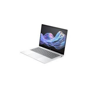 EliteBook X Flip G1i Notebook Next Gen AI - 14 - Intel Core Ultra 7 - 258V - 32 Go RAM - 1 To SSD - Francais - avec HP Wolf Pro Security Edition (1 an) - Publicité EliteBook X Flip G1i Notebook Next Gen AI - 14 - Intel Core Ultra 7 - 258V - 32 Go RAM - 1 To SSD - Francais - avec HP Wolf Pro Security Edition (1 an) - Publicité