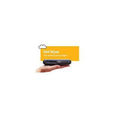 H718C-produit Wyse - Publicité H718C-produit Wyse - Publicité