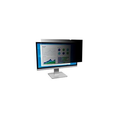 Filtre de confidentialite 3M for 23.8 Monitors 16:9 - filtre anti-indiscretion - 23,8 pouces de large - Publicité Filtre de confidentialite 3M for 23.8 Monitors 16:9 - filtre anti-indiscretion - 23,8 pouces de large - Publicité