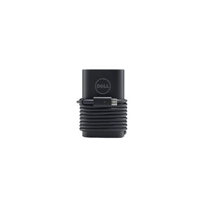 Dell USB-C AC Adapter - Kit - adaptateur alimentation USB-C - 130 Watt - Publicité Dell USB-C AC Adapter - Kit - adaptateur alimentation USB-C - 130 Watt - Publicité