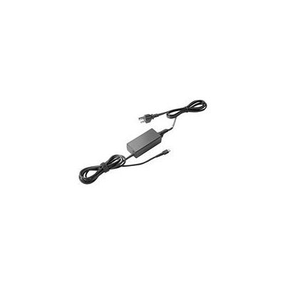 HP USB-C LC - adaptateur secteur - 45 Watt - Publicité HP USB-C LC - adaptateur secteur - 45 Watt - Publicité