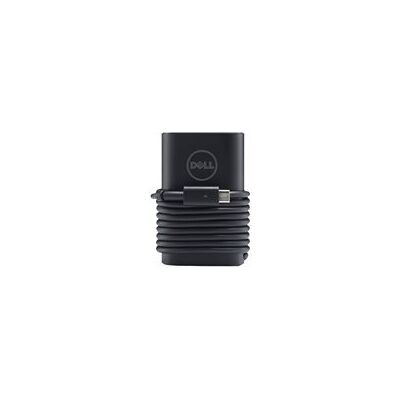 Dell USB-C AC Adapter - adaptateur secteur - 100 Watt - Publicité Dell USB-C AC Adapter - adaptateur secteur - 100 Watt - Publicité