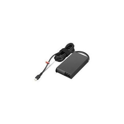 IBM - adaptateur secteur - GaN, mince - 140 Watt - Publicité IBM - adaptateur secteur - GaN, mince - 140 Watt - Publicité