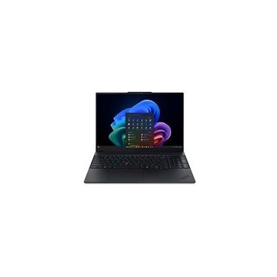 IBM ThinkPad E16 Gen 4 - Copilot+ PC - 16 - Intel Core Ultra 5 - 325 - 24 Go RAM - 512 Go SSD - Francais - Publicité IBM ThinkPad E16 Gen 4 - Copilot+ PC - 16 - Intel Core Ultra 5 - 325 - 24 Go RAM - 512 Go SSD - Francais - Publicité