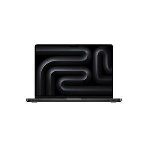 MacBook Pro - 14.2 - Apple M4 - 16 Go