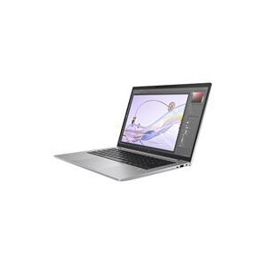 ZBook Firefly 14 G11 A Mobile Workstation - AI Ready