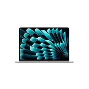 Apple MacBook Air 15,3'' - M5 - 16 Go - 512 Go SSD - anglais iamericain - argent