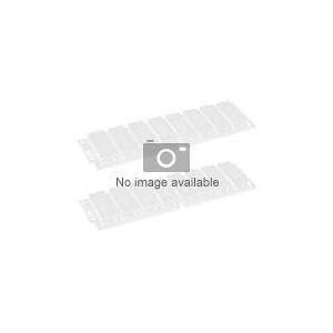 IBM - DDR4 - module - 16 Go - SO DIMM 260 broches - 2400 MHz / PC4-19200 - memoire sans tampon