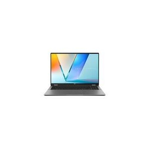 Asus Vivobook 16 Flip TP3607SA-FLIP-DICSI144X - Copilot+ PC - 16 - Intel Core Ultra 7 - 256V - 16 Go RAM - 512 Go SSD - AZERTY