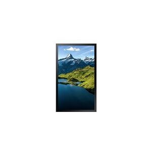 Samsung OH75A OHA Series - 75 Classe (74.5 visualisable) ecran LCD retro-eclaire par LED - 4K - exterieur - pour signalisation numerique - Publicité Samsung OH75A OHA Series - 75 Classe (74.5 visualisable) ecran LCD retro-eclaire par LED - 4K - exterieur - pour signalisation numerique - Publicité