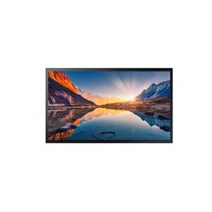 Samsung QM55B-T QMB Series - 55 ecran LCD retro-eclaire par LED - 4K - pour signalisation numerique - Publicité Samsung QM55B-T QMB Series - 55 ecran LCD retro-eclaire par LED - 4K - pour signalisation numerique - Publicité