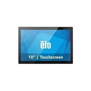 Elo TouchSystems Eps00g3 Pack POS - Core i3 - 8GB RAM - 256GB SSD - Publicité Elo TouchSystems Eps00g3 Pack POS - Core i3 - 8GB RAM - 256GB SSD - Publicité