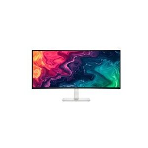 Dell 34 Plus USB-C Monitor S3425DW - ecran LED - incurve - 34 - Publicité Dell 34 Plus USB-C Monitor S3425DW - ecran LED - incurve - 34 - Publicité