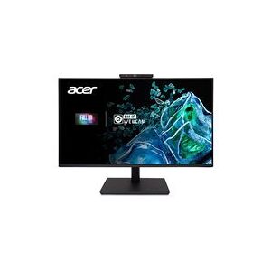 Acer Vero B277 D6bmiprczx - B7 Series - ecran LED - Full HD (1080p) - 27 - Publicité Acer Vero B277 D6bmiprczx - B7 Series - ecran LED - Full HD (1080p) - 27 - Publicité