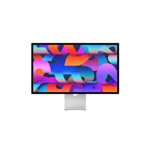 Apple Studio Display Standard glass - ecran LCD - 5K - 27 - Publicité Apple Studio Display Standard glass - ecran LCD - 5K - 27 - Publicité