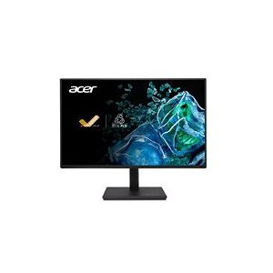 Acer Vero B277 Gbemiqpruzx - B7 Series - ecran LED - Full HD (1080p) - 27 - Publicité Acer Vero B277 Gbemiqpruzx - B7 Series - ecran LED - Full HD (1080p) - 27 - Publicité
