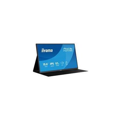 IIYAMA ProLite P1671HSC-B1 - ecran LED - Full HD (1080p) - Publicité IIYAMA ProLite P1671HSC-B1 - ecran LED - Full HD (1080p) - Publicité