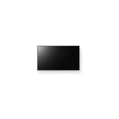 Sony FW-85BZ30L-Moniteurs 82'' et plus - Publicité Sony FW-85BZ30L-Moniteurs 82'' et plus - Publicité